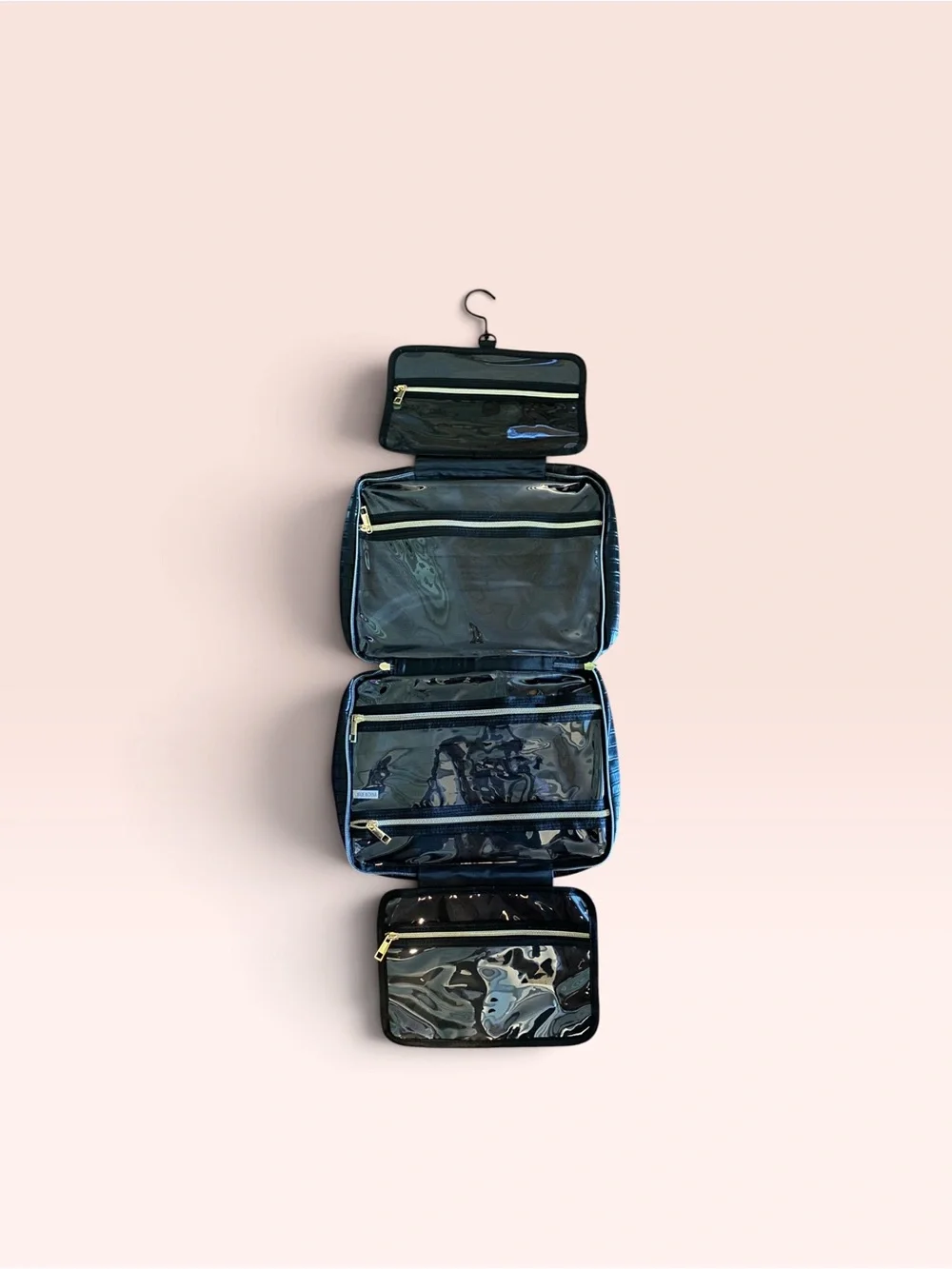 Dot&Dot Hanging Travel Organizer Bag